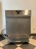Miele Inbouw Vaatwasser, Witgoed en Apparatuur, Vaatwasmachines, Ophalen, Gebruikt, Minder dan 85 cm, 60 cm of meer