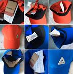 Reebok Actieve Pet Cap Rood of Blauw OSFM Nieuw, Kleding | Dames, Sportkleding, Ophalen of Verzenden, Zo goed als nieuw, Rood