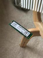 Samsung M.2 128GB SSD PCIe NVMe, Computers en Software, Harde schijven, Intern, SSD, Ophalen of Verzenden, Zo goed als nieuw