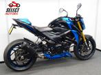 PRACHTIGE SUZUKI GSX-S 750 ABS gsx-s 750 gsxs (2018), SUZUKI, 4 cilinders, Motorrijbewijs A, Onbekend