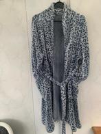 Badjas, Ophalen of Verzenden, Zo goed als nieuw, Maat 46/48 (XL) of groter