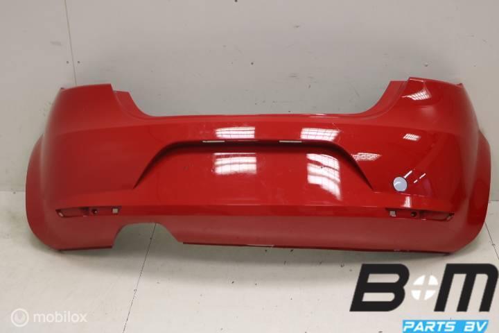 Achterbumper Seat Leon 1P 1P0807421, Auto-onderdelen, Gebruikt