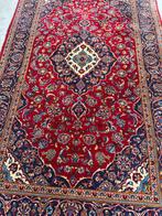 Kashan antiek perzische tapijt, Ophalen of Verzenden