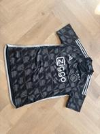 Ajax adidas uitshirt - Maat M - Nieuwstaat, Maat M, Ophalen of Verzenden, Zo goed als nieuw, Shirt
