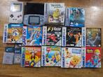 Grote Game Boy bundel met consoles en complete spellen, Ophalen of Verzenden, Gebruikt, Game Boy Classic, Met games