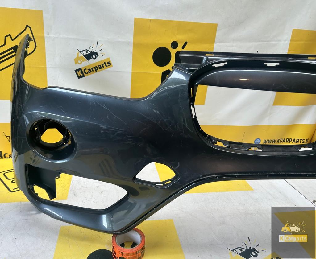 BMW X1 F48 Voorbumper Origineel Bumper 51117354815 Basic 300, Info@fabrikant.eu, Ophalen of Verzenden, Bumper, BMW