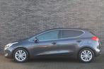 Kia cee'd 1.6 GDI Super Pack (bj 2012), Auto's, Euro 5, 135 pk, Gebruikt, 1591 cc