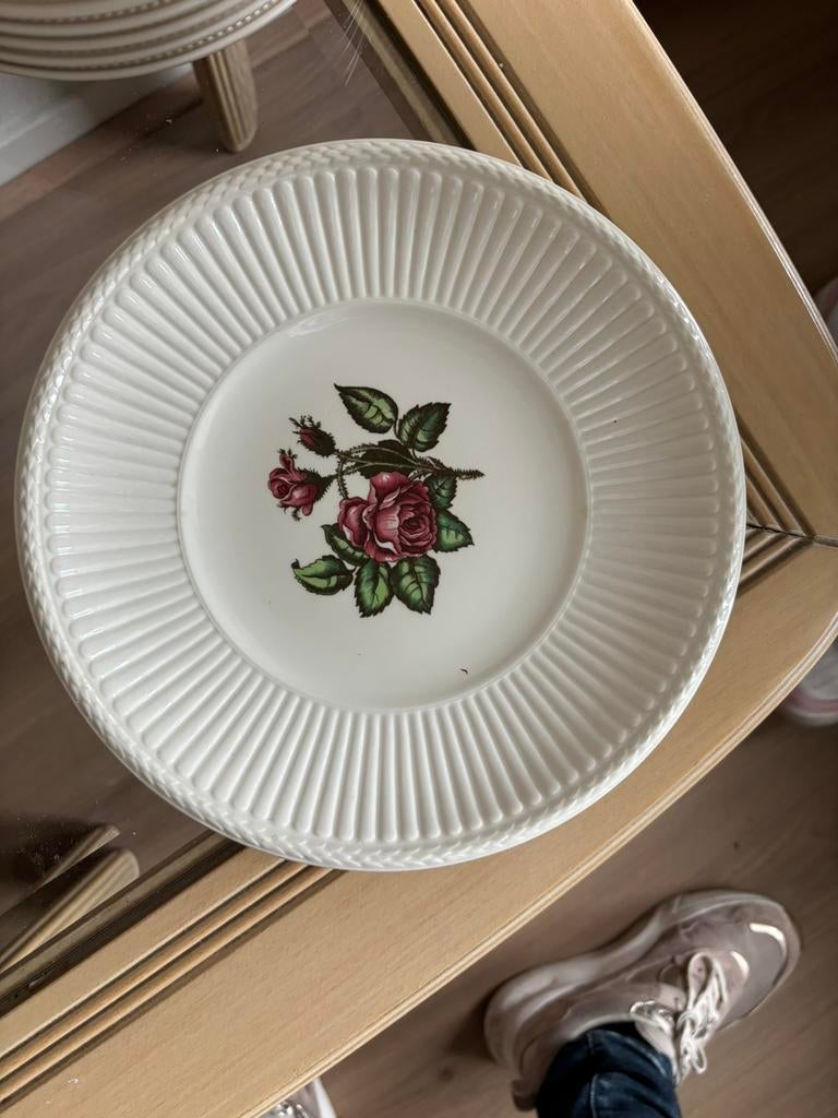 wedgwoord, Antiek en Kunst, Ophalen of Verzenden