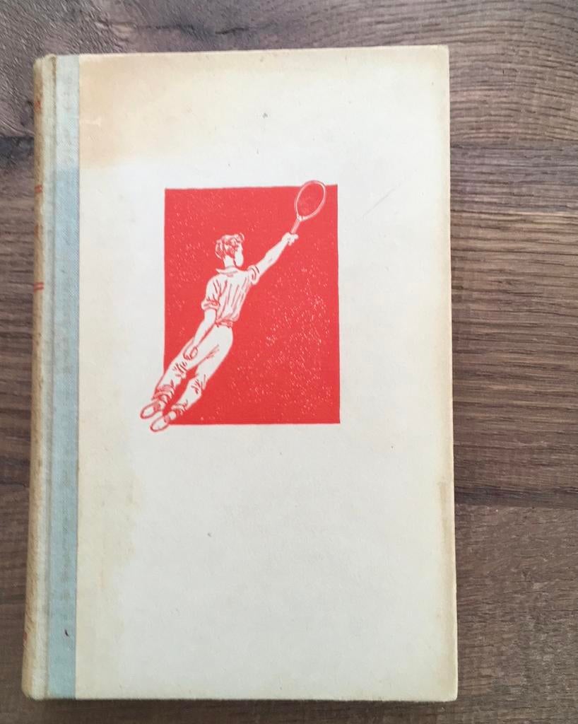 Mr. J. Kruysman: Bob Vredeveld wordt man, Ophalen of Verzenden, Gelezen, Fictie