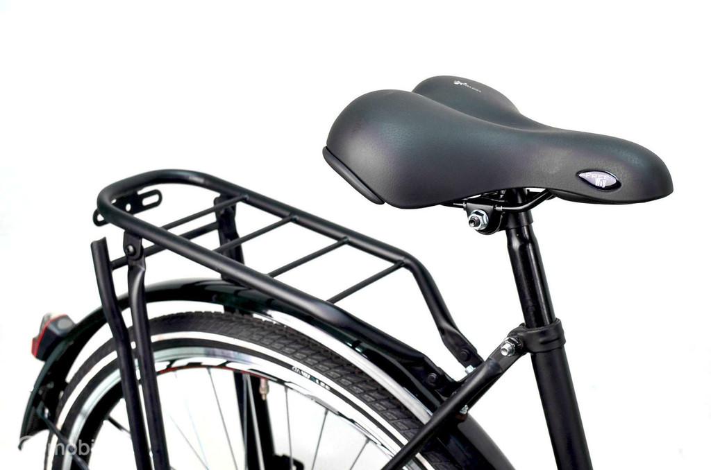 Damesfiets Reflection Classic 28"/56cm/1ver - Garantie/Lever, 9713 Bv Groningen, Gebruikt, Reflection, 56 cm of meer