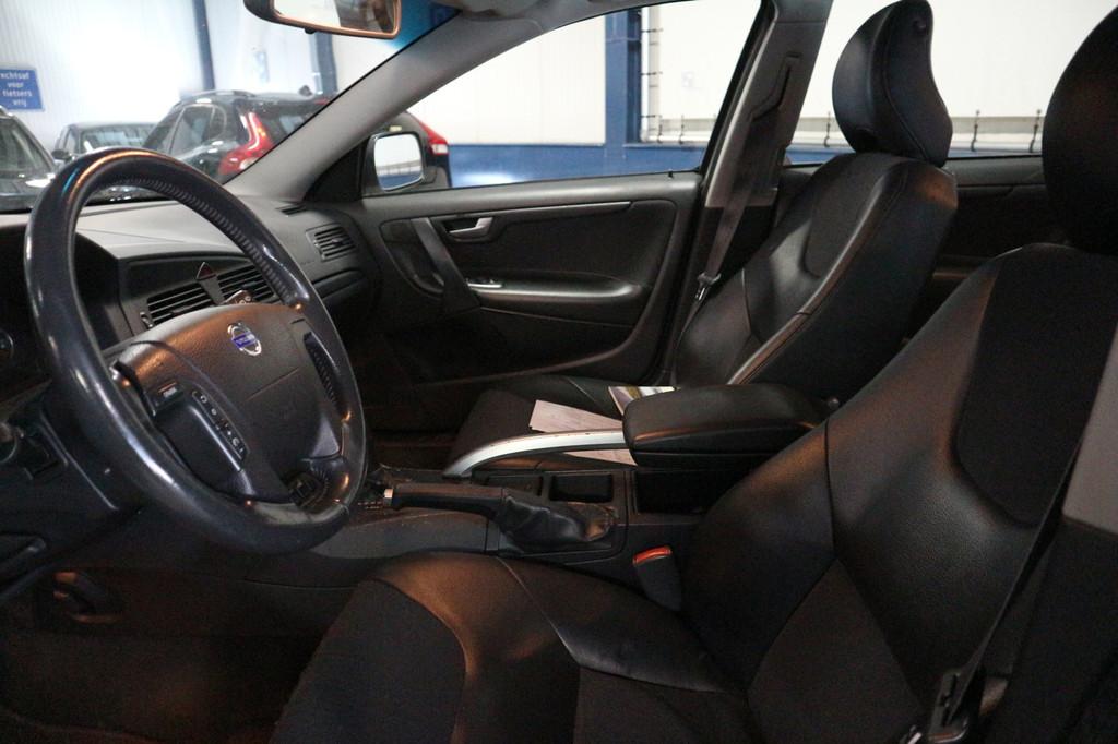 Volvo XC70 2.5 T Geartronic / LEER / NAV / NAP KM STAND / DI, XC70, 2521 cc, Origineel Nederlands, Euro 4