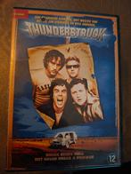 Thunderstruck DVD - Actie Komedie met AC/DC muziek!, Alle leeftijden, Ophalen of Verzenden, Gebruikt, Komedie