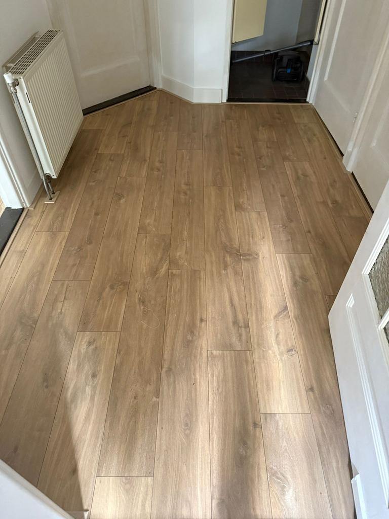 Vloeren legger en trap renovatie, Diensten en Vakmensen, Vloerleggers en Parketteurs