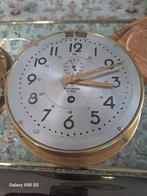 Scheepklok Bayard 8 day, Ophalen of Verzenden, Motor en Techniek