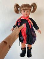 Käthe Kruse pop, Ophalen of Verzenden, Zo goed als nieuw, Pop