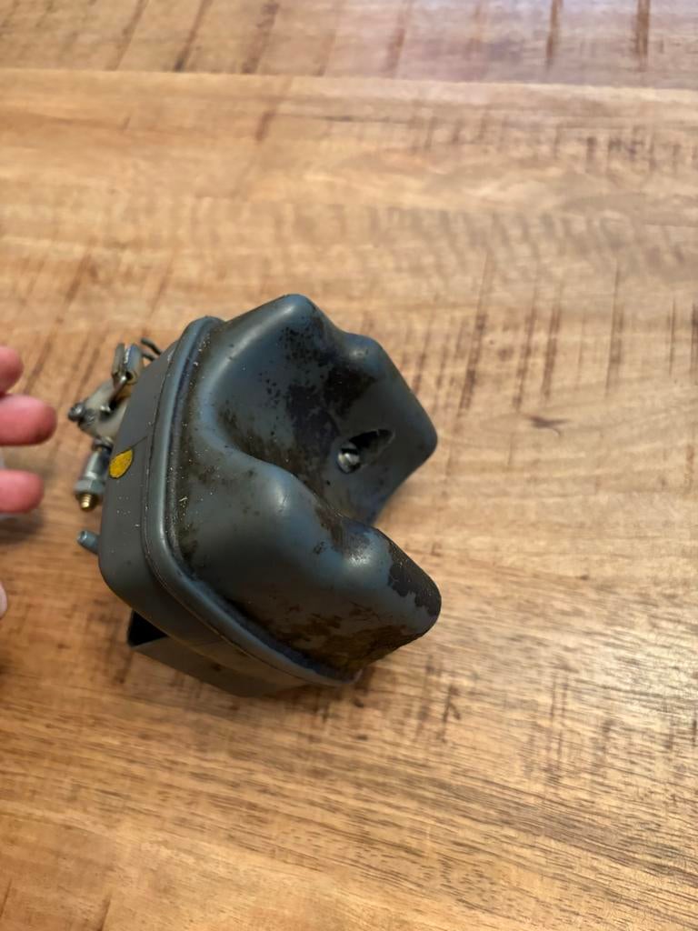 Carburateur Peugeot 102 /103, Ophalen of Verzenden, Gebruikt, Carburateur