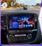 Mitsubishi Outlander Radio  Android 12, Ophalen of Verzenden, Zo goed als nieuw