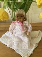 Kathe Kruse Baby 24 cm., Ophalen of Verzenden, Zo goed als nieuw