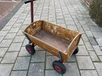 bolderwagen, Caravans en Kamperen, Bolderkarren, Ophalen, Gebruikt