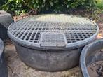 Vijverkuipen fonteinkuip waterornament vijver vijvers kuip, Ophalen, Zo goed als nieuw, Kunststof, Waterornament