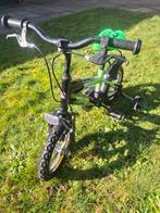 Volare Sportivo 12,5 inch kinderfiets, Gebruikt, 14 inch of minder, Handrem, Volare