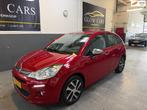 Citroen C3 1.2 PureTech Collection |AUTOMAAT| AIRCO | CRUISE, Stof, Gebruikt, 1199 cc, 82 pk