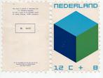 Nederland. Kinderbedankkaart 1970, Nr. 8052., Ophalen of Verzenden, Na 1940, Postfris
