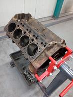 Chevrolet 350 onderblok, Ophalen, Chevrolet