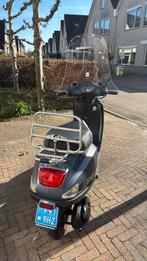Agm VX50 scooter, Fietsen en Brommers, Snorfietsen en Snorscooters, Zo goed als nieuw, Benzine, Ophalen, Overige merken