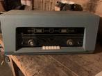 Radio vintage Philips, Ophalen, Niet werkend, Radio