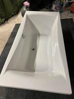 Nieuw Ligbad 185x80 cm inclusief poten set, Doe-het-zelf en Verbouw, Sanitair, Ophalen of Verzenden, Nieuw, Bad