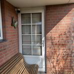 Raam en deurkozijnen gehele woning te koop, Ophalen, Gebruikt, Binnendeur, 200 tot 215 cm