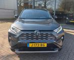 Toyota RAV4 2.5 Hybrid AWD Bi-Tone, Automaat, Stof, Gebruikt, Euro 6