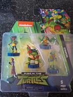 Turtles Actie Figuren., Ophalen of Verzenden, Nieuw
