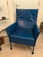 Montis Charly blauw, Ophalen, Kunststof, Gebruikt, 75 tot 100 cm