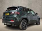 Jeep Compass 4xe 190 Plug-in Hybrid Electric Limited Sport 1, Auto's, Automaat, 12 maanden, Leder en Stof, Vierwielaandrijving