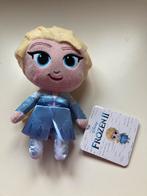 Elsa knuffel, Kinderen en Baby's, Speelgoed | Knuffels en Pluche, Ophalen, Nieuw, Overige typen