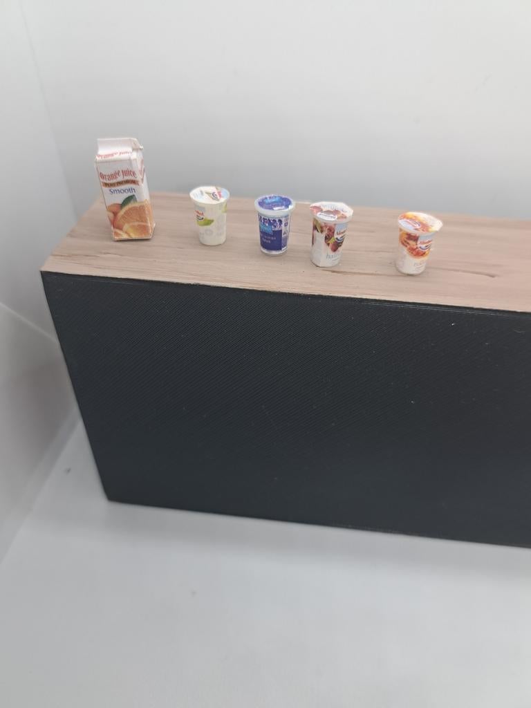 Zuivel 1:12, Ophalen of Verzenden, Nieuw, Poppenhuis