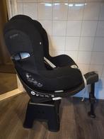 Cybex Sirona Z2 I-Size Plus Autostoel + Cybex Base Z 360, Kinderen en Baby's, Autostoeltjes, Ophalen, Zo goed als nieuw, Overige merken