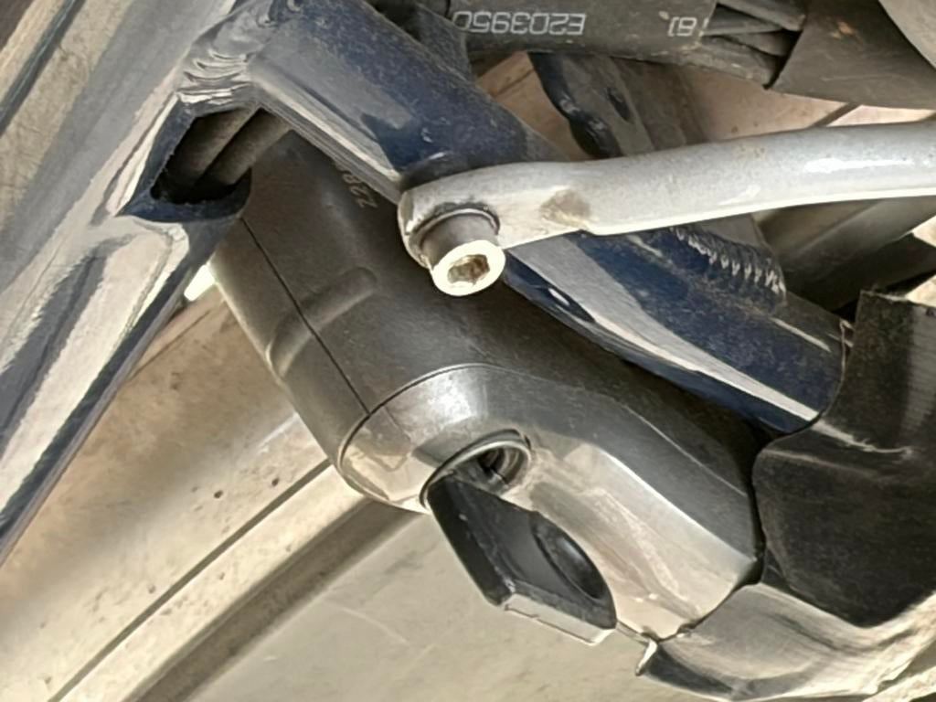 Stella Vincenza elektrische fiets met gebreken, Fietsen en Brommers, Minder dan 30 km per accu, Gebruikt, 51 tot 55 cm, Ophalen