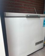 Grote Ignis diepvrieskist, Witgoed en Apparatuur, Vrieskist, Gebruikt, Vrijstaand, 90 cm of meer