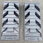 Fiamma Level Pro oprijblokken, Ophalen of Verzenden, Gebruikt