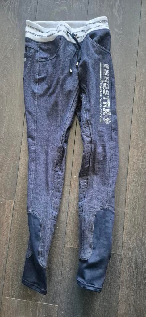 Paardrijbroeken Harry horse's en eurostar, Dieren en Toebehoren, Paardrijkleding, Ophalen of Verzenden