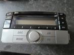 Autoradio/cd    Daihatsu Terios, Ophalen of Verzenden, Zo goed als nieuw