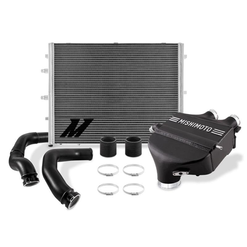 Mishimoto power pack - F80 F82 F83 F87 M2 M3 M4 S55 15-20