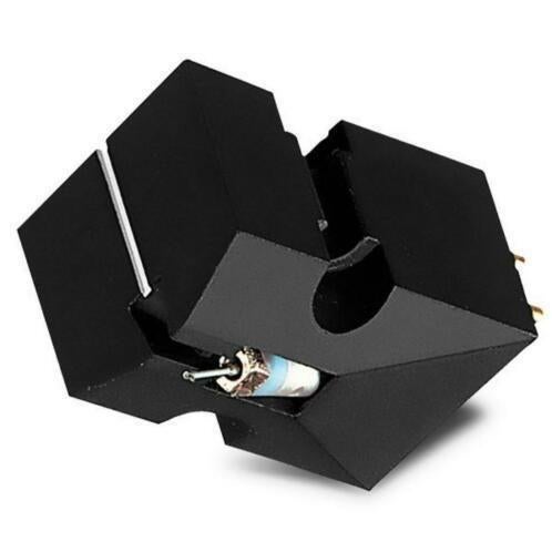 Denon DL-103 cartridge DL103 element NIEUW, Ophalen of Verzenden, Nieuw, Thorens