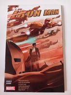 I am Iron Man ( Nijmegen oost), Boeken, Strips | Comics, Amerika, Marvel Comics, Ophalen of Verzenden, Zo goed als nieuw