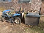 grote zitmaaier iseki sxg 19 diesel, Tuin en Terras, Ophalen, Gebruikt