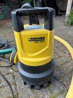 Kärcher SDP 7000 Dompelpomp, Ophalen, Gebruikt, Elektrisch, Dompelpomp