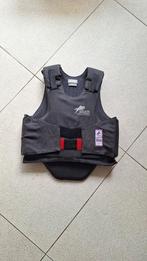 Rugbeschermer Horka  Ruiter XS. Beta 2000 level 3., Ophalen